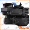 Serrure de porte droite pour KIA | EZC-KA-041, 81320-G6010